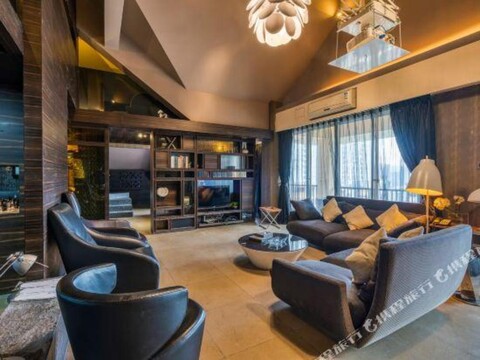 Fenghuang Zhihui Apartment Hotel (Phoenix Regimen Hotel)