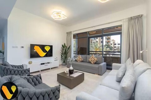 보그, 더 그린스, 에미리트 몰 근처, 스키 두바이