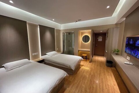 Shanghai Xindu Business Hotel