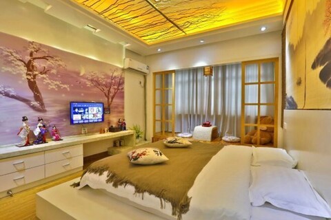 Hanxiangju Homestay (Wuzhen Xizha Scenic Spot)
