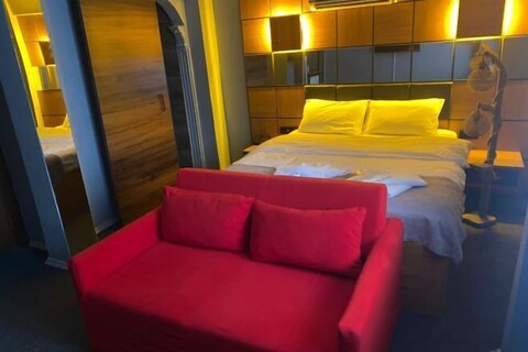Kadikoy Linda Hotel