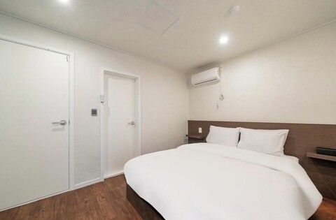 스테이레브소유 호텔