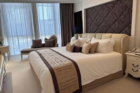 ShangHai NvYan Hotel