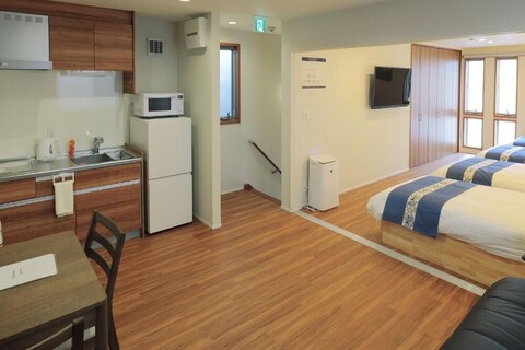 호텔 모리노 아오