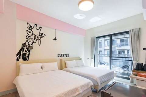 Dolphin B&B