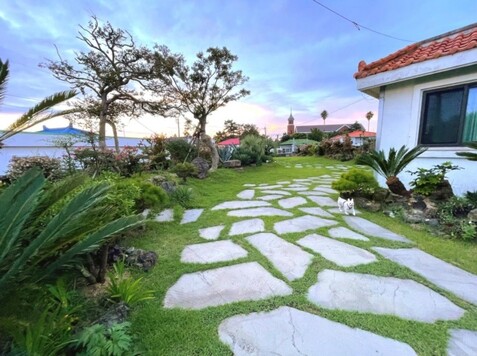 제주 스테이소예