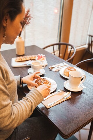 호텔 라 메종 몽파르나스