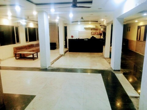 HOTEL ALPINE