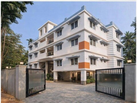 Collection O Malabar Botanical Garden Formerly Meelad Homes