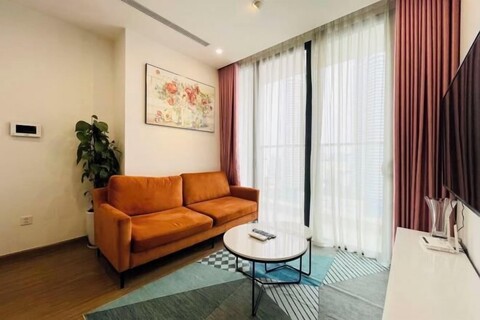 Flora Urban - Premium Apartment Vinhomes Skylake Near Keangnam