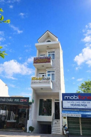 달랏 파크 호텔