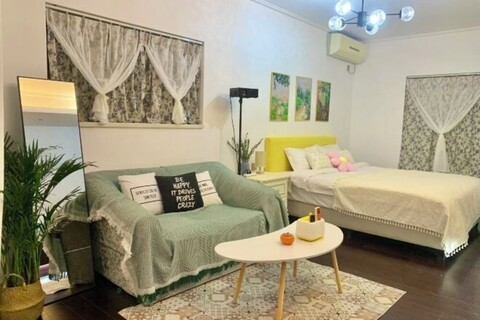 City Posthouse (Shenzhen Buji Daduhui)