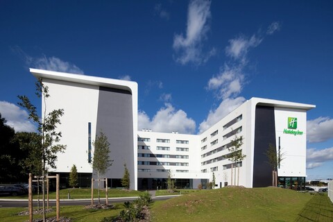 홀리데이 인 파리 CDG 공항 바이 IHG