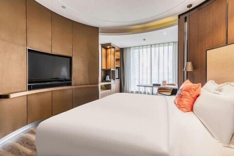 Fengdu Hotel (Harbin)