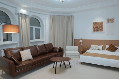 Shymbulak Gateway Homestay