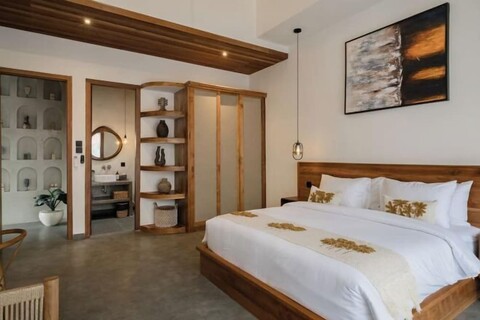 Serenity Villa Jimbaran