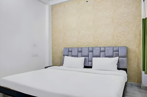 Hotel O Sant Ravidas Ghat Varanasi Formerly Sunshine Residency