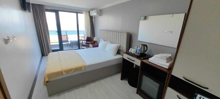 에어포트 쿰살 오텔