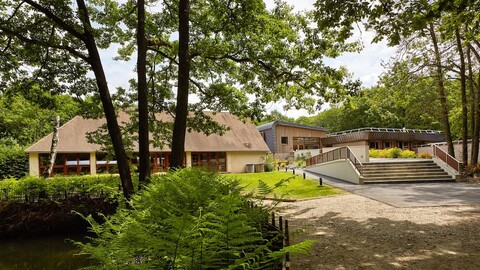 오텔 상트르 포르트-로얄