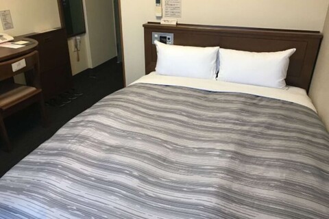 Hotel Route-Inn Kitakyushu-Wakamatsu Ekihigashi