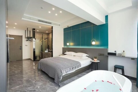 Wuzhen Longyuan Hotel