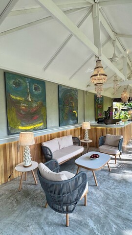 파간 비치 리조트