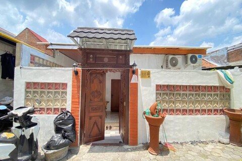 Capital O 94840 Unihomestay Malioboro Syariah