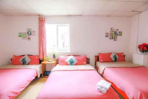 Pearl Wealth Dalat Hotel