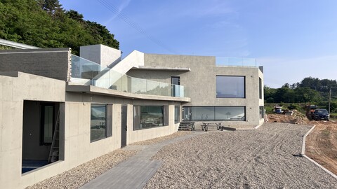 남해 스테이고요