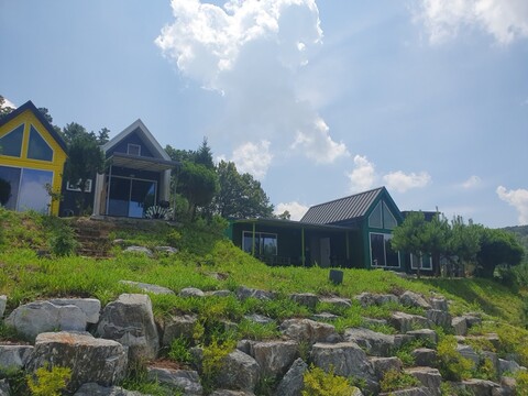 세종 뜰에별펜션