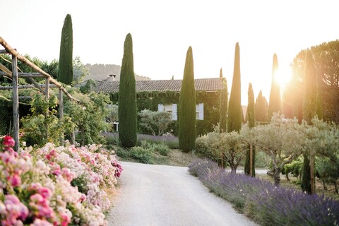 라 바스티드 드 마리