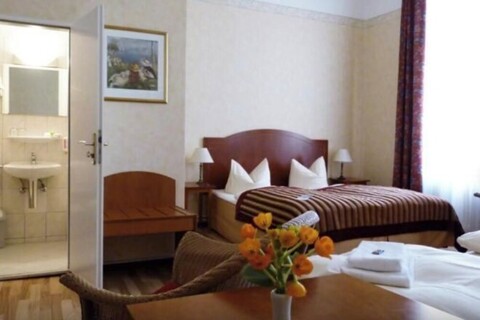 Safestay Berlin Kurfurstendamm