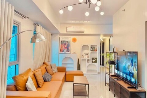 Thompson Suites Okada (Bayshore 2 Residence)