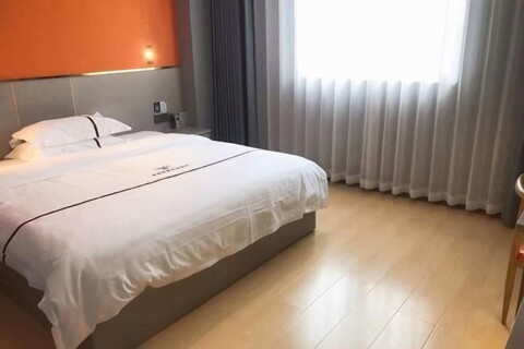 Yuexuan lan Hotel (Yangzhou Slender West Lake)