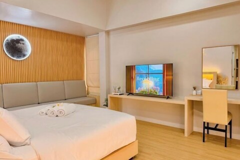 The value of time pool villa Khaoyai