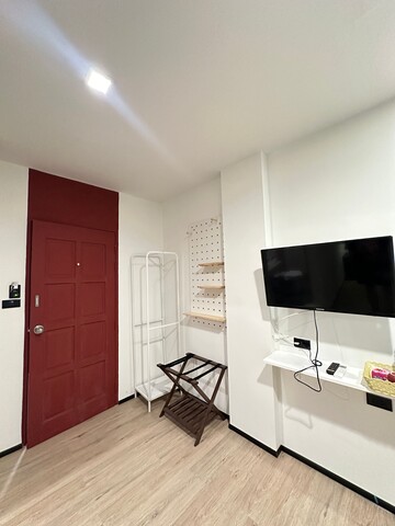 Jellyfish Residence Patong