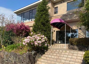 素泊りの宿 リラクシア伊豆高原