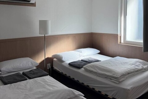 Sound in Itaewon Noksapyeong Yongsan Seoul