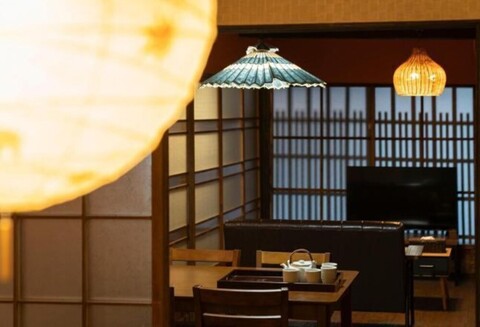 Kyoto Inn Nijo Yumeya