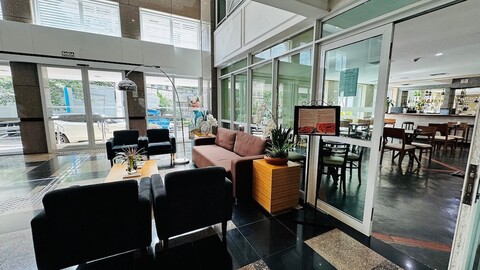 호텔 페르디지스 - 플랫 이그제큐티브 - 504