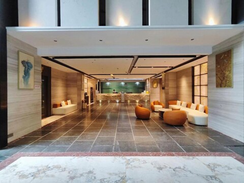Xiamen Xing Rong International Hotel