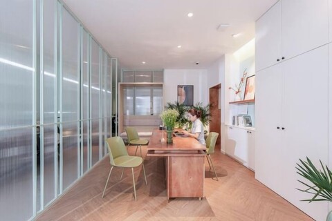 Express by M Village Dien Bien Phu Q3