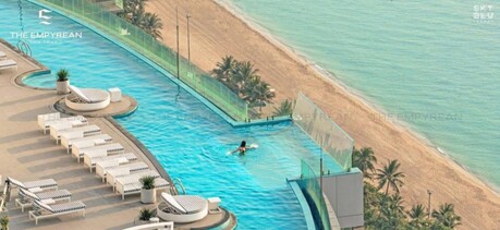 파노라마 윈즈 레지던스 냐짱