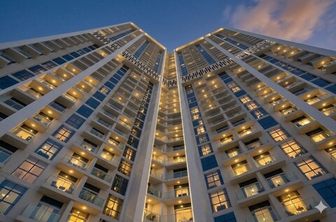 스카이즈 라이프스타일 1베드룸 레지던스, 아르잔