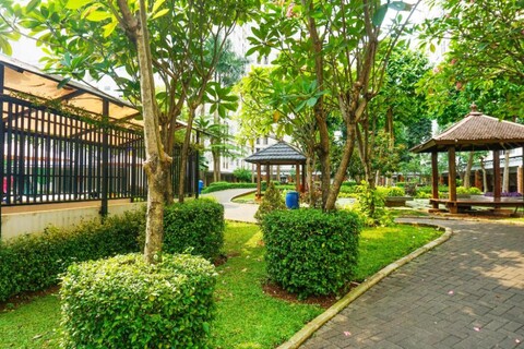 컬렉션 O 92099 A99 프로퍼티 칼리바타 시티 스퀘어 근처