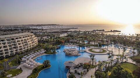 슈타이겐베르거 알다우 비치 호텔