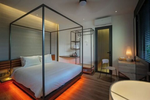 K.House Phan Thiet by Blue Fingers