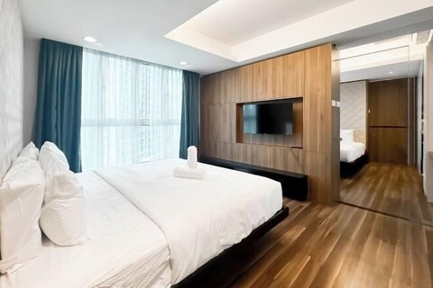 Verve Suites Old Klang Road by Manhattan Group