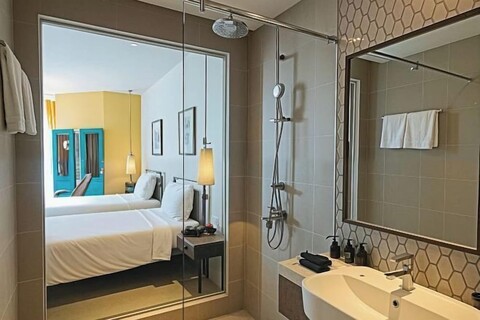 Mandala Pearl Resort