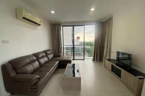 Gala Residences @ Galacity